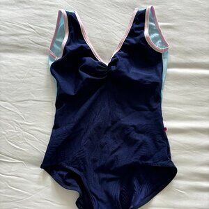 Yumiko Gina Leotard